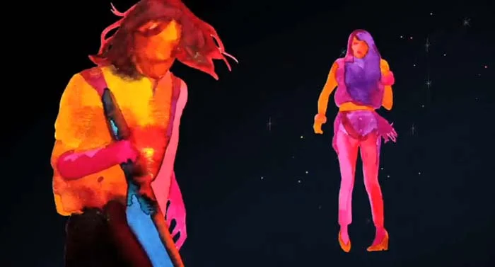 Breakbot - Baby I'm Yours (feat. Irfane) — The Culturist